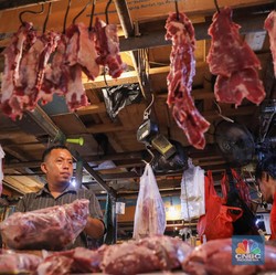 Cara Paling Sehat Memasak Daging Kambing agar Kolesterol Tidak Naik