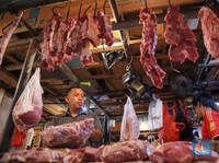 Cara Paling Sehat Memasak Daging Kambing agar Kolesterol Tidak Naik