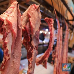 Ahli Gizi Buka Suara, Daging Kambing Lebih Sehat dari Sapi