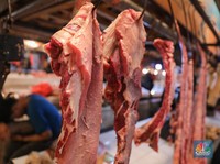 Ahli Gizi Buka Suara, Daging Kambing Lebih Sehat dari Sapi