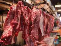 Warning! Harga Bahan Makanan Ini Diramal Naik Gila-Gilaan di 2025