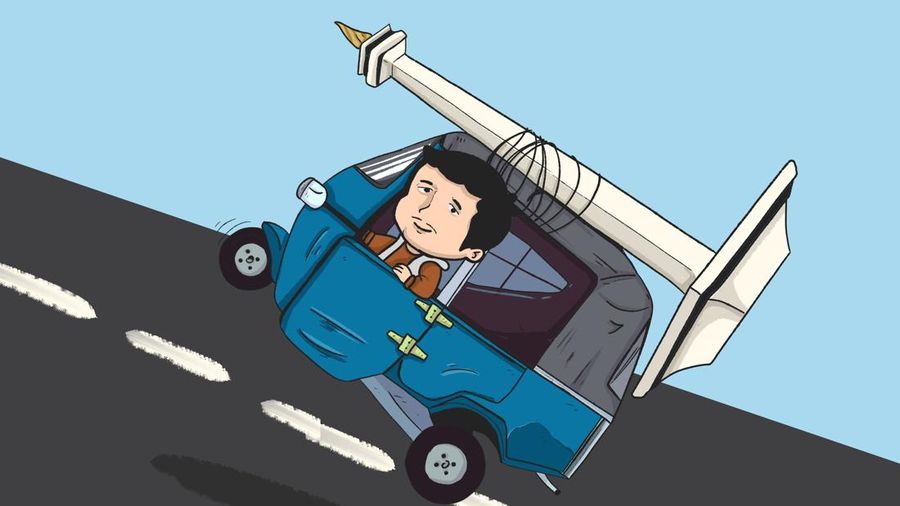 5 Fakta Status Baru Jakarta Setelah Tak Lagi 'DKI'