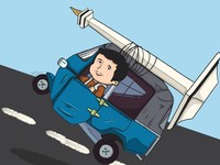 Segera Disahkan DPR, Ini Poin-poin Penting RUU DKJ!