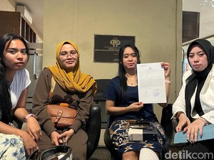 6 Emak-emak di Mojokerto dan Pasuruan Tertipu Arisan Bodong Rp 653 Juta