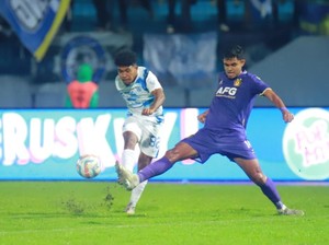 Youngster PSIS Basajum Latuconsina Masuk TC Timnas Indonesia U-20