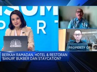 Video: Berkah Ramadan, Hotel & Restoran Banjir Bukber & Staycation!
