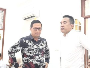Camat Tamalanrea Jadi Saksi di Sidang Korupsi Lahan Sampah Makassar Hari Ini