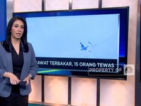 Konsumen Pertalite Disesuaikan Hingga Pesawat Militer Rusia Terbakar