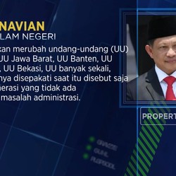 Video: Jakarta Punya Sebutan Baru Hingga Korsel Tagih Jet Tempur ke RI