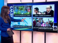 Video: Crazy Rich PIK Digeledah Hingga Budi Said Ajukan Pra Peradilan