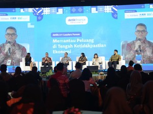 Pengusaha Curhat Impor Kebutuhan Industri Kini Sulit: Kondisi Tak Baik-baik Saja!