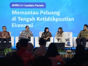 Pengusaha & Ekonom Pesimistis soal Ekonomi RI Bisa 5% Tahun Ini