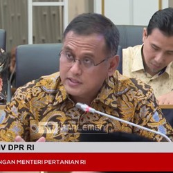 Bahaya! Harga Gas Naik US$ 1 Bisa Bikin Subsidi Pupuk Bengkak Rp2,6 T