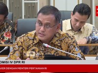 Bahaya! Harga Gas Naik US$ 1 Bisa Bikin Subsidi Pupuk Bengkak Rp2,6 T
