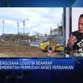 Video: Dukung Pembangunan IKN, Industri Logistik Hadapi Tantangan Ini