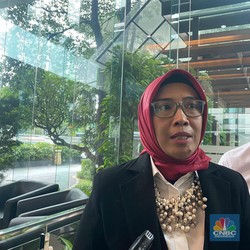 Ilmuwan Wanita Ini Dilantik Jadi Dirjen EBTKE ESDM, Ini Profilnya