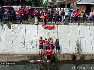 Kronologi Penemuan 2 Jenazah Pria di Kawasan Stasiun Solo Balapan