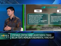 Gali Prospek Investasi Pasar Modal RI Dengan Metode Kuantitatif Makmur