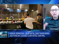 Harga Beras Cs Naik, Tantangan Hotel & Restoran Raup Cuan Ramadan