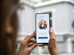 Kisah Dylan, Bocah Ajaib Penemu Celah Keamanan Microsoft Teams