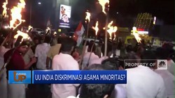 Video: India Singkirkan Umat Muslim Lewat UU Kontroversial?