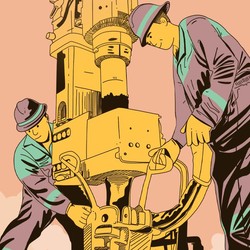 10 Produsen Penyumbang Lifting Minyak Terbesar di Indonesia