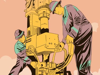 10 Produsen Penyumbang Lifting Minyak Terbesar di Indonesia