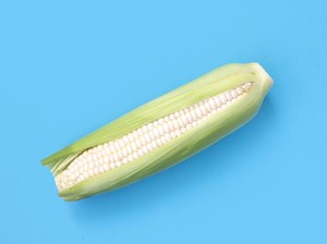 Istimewa! Jagung Hokkaido Rp 200 Ribu yang Rasanya Semanis Gula