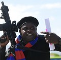 Kondisi Haiti Makin Gawat, Bos Gangster Tolak Tawaran Damai