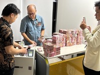 Kasus Korupsi Timah, Kejagung Sita Rp 33 M Duit Crazy Rich Helena Lim