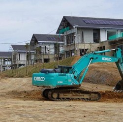 Ramai Anggota DPR RI Kritik Bos IKN Soal Rumor Penggusuran Warga Adat