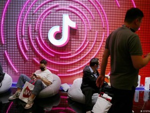 Kenapa AS Bertekad Melarang TikTok?