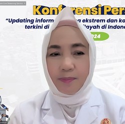 Peringatan BMKG: Warga RI Siap-Siap El Nino Usai, Berganti La Nina
