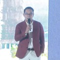 Sahroni NasDem Beri Bocoran Ridwan Kamil Sah Maju Pilgub Jakarta