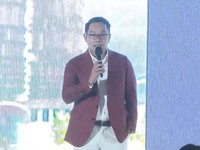 Sahroni NasDem Beri Bocoran Ridwan Kamil Sah Maju Pilgub Jakarta