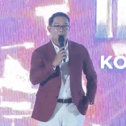 Jakarta Diperluas Jadi Jabodetabekjur, Ridwan Kamil Bilang Begini
