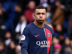 Sir Jim Ratcliffe Tak Tertarik Beli Mbappe, Lebih Pilih Ini