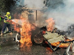 Hamas Ungkap Seorang Militan Tewas dalam Serangan Israel di Lebanon
