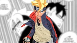 Alasan Boruto Jadi Karakter Utama yang Lebih Baik dari Naruto