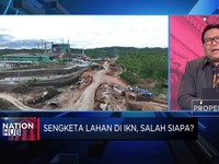 Video: Masyarakat Adat Terancam Diusir Dari IKN, Ini Kata Ombusdman