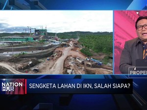 Video: Masyarakat Adat Terancam Diusir Dari IKN, Ini Kata Ombusdman