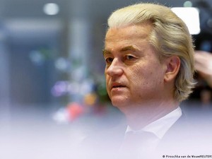 Menang Telak di Pemilu, Geert Wilders Gagal Jadi PM Belanda
