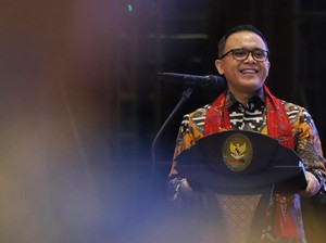 4 Instansi Pusat Tidak Usulkan Formasi CPNS, Apa Saja?