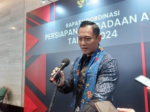 AHY Ungkit Situasi PD Tak Mudah 5 Tahun Terakhir hingga Suara Merosot