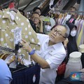 Barang Bawaan dari LN Dibatasi, Zulhas: Buat Oleh-Oleh Nggak Apa-Apa