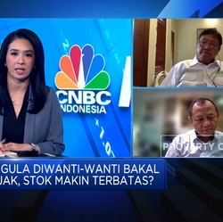 Video: Menuju Swasembada Gula 2028, RI Dihadang Persoalan Ini!
