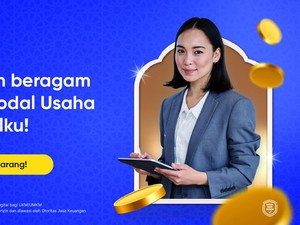 Modalku Optimistis Penyaluran Pendanaan Tumbuh Signifikan Saat Ramadan