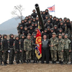Kim Jong Un Ultah ke-40, Warga Korut Diminta Lakukan Ini