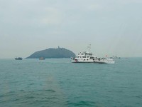 Bersiap Perang Lawan China, Ini Kondisi Pulau Terdepan Taiwan