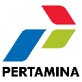 pertamina persero logo